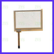 AE-1073 universal touch handwritten external screen glass four-wire resistance good quality sensitive AE1073