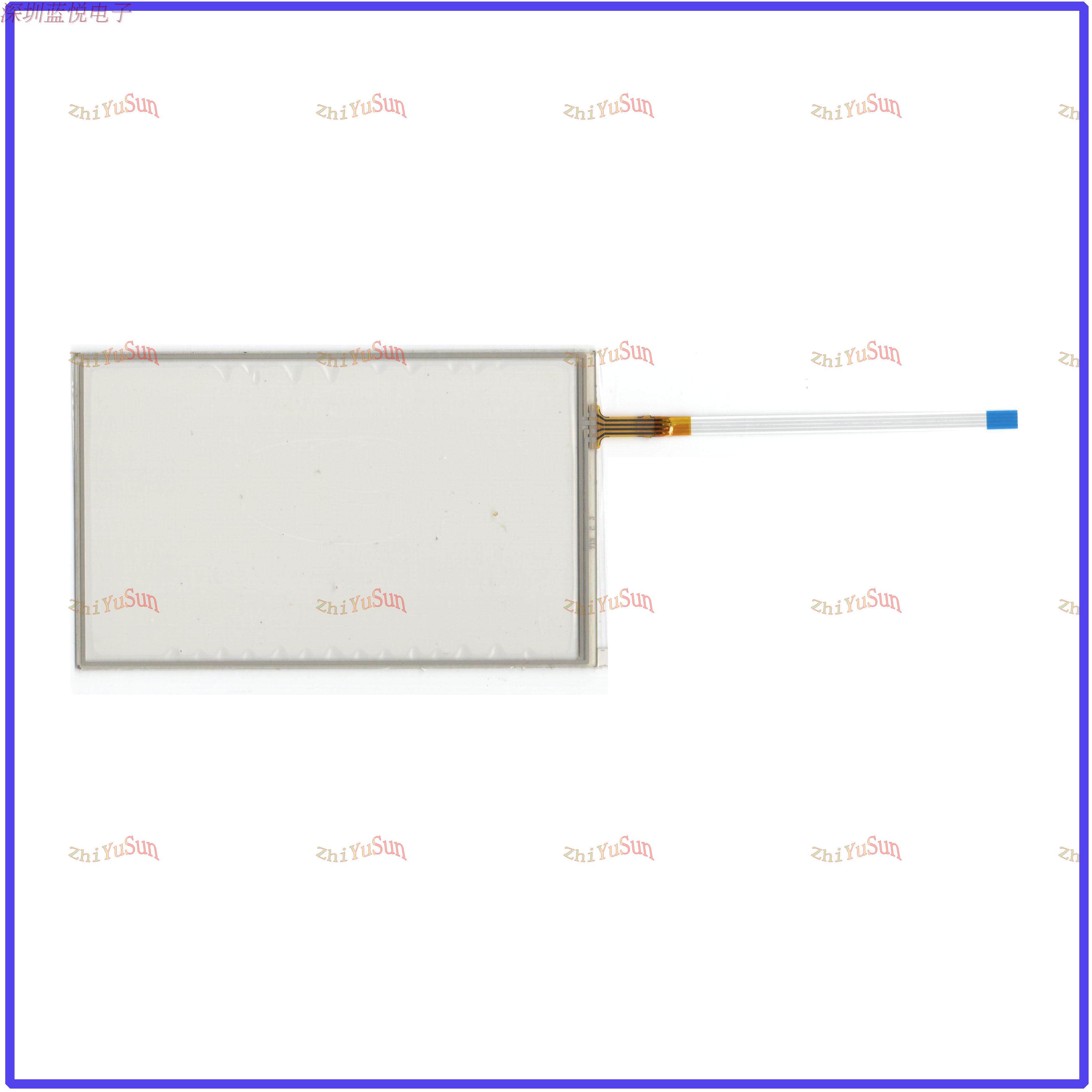 Through for HLD-TP-1527 touch handwriting outside screen glass guarantee quality good on-board universal screen