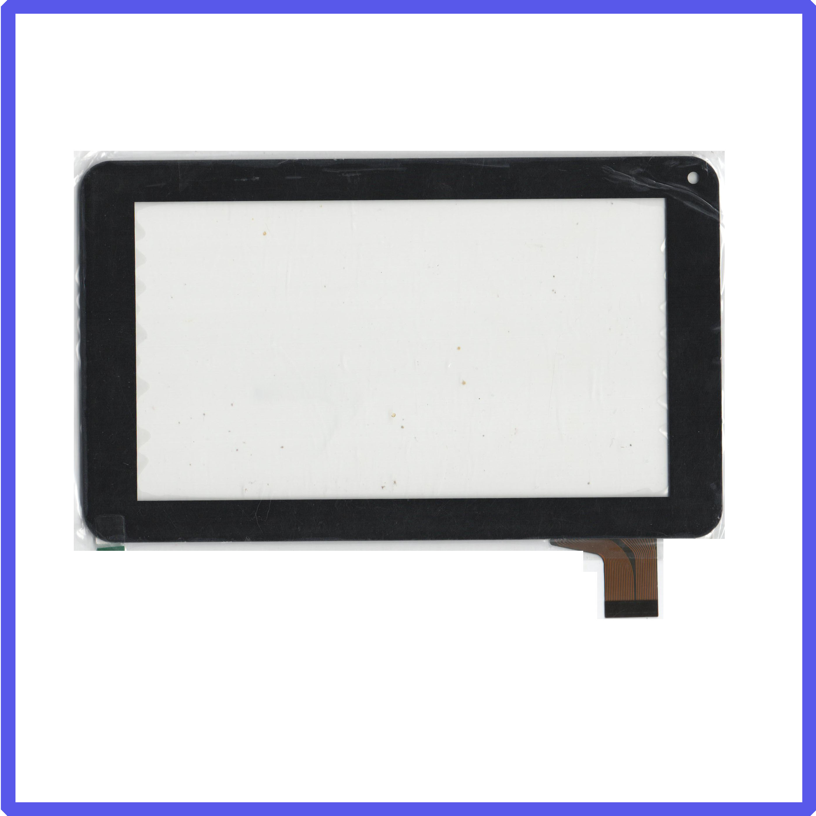 7 inch tablet PC Benyi ARMM7W external screen touch screen capacitive screen