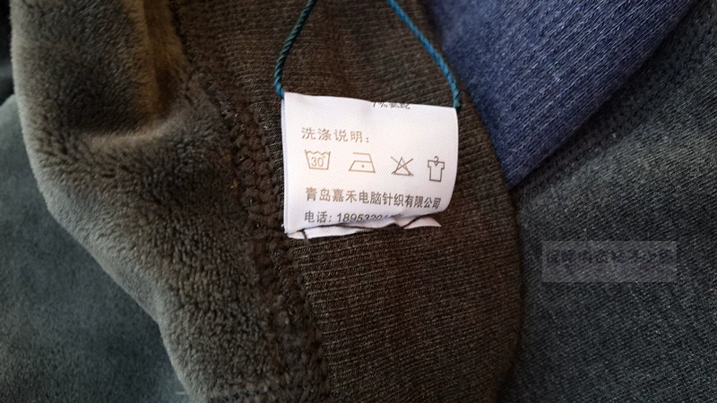 2 包邮 Vatican Teddy 1002 nam dày ấm hấp thụ độ ẩm sưởi ấm bằng sợi nhung siêu mềm