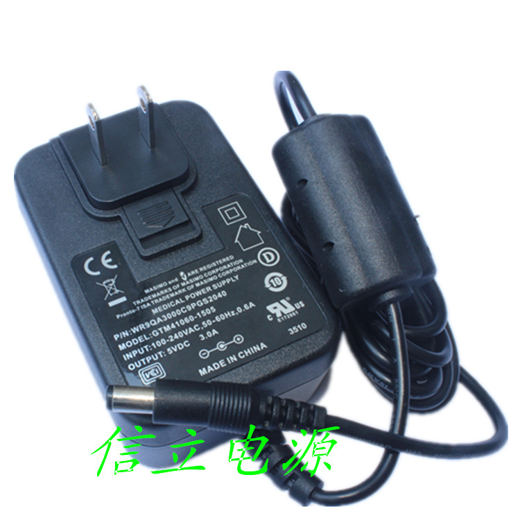 Ruijie RG-AP720-L Wireless AP5V3A power adapter Ruijie RG-RAP220 local power supply 5V3A