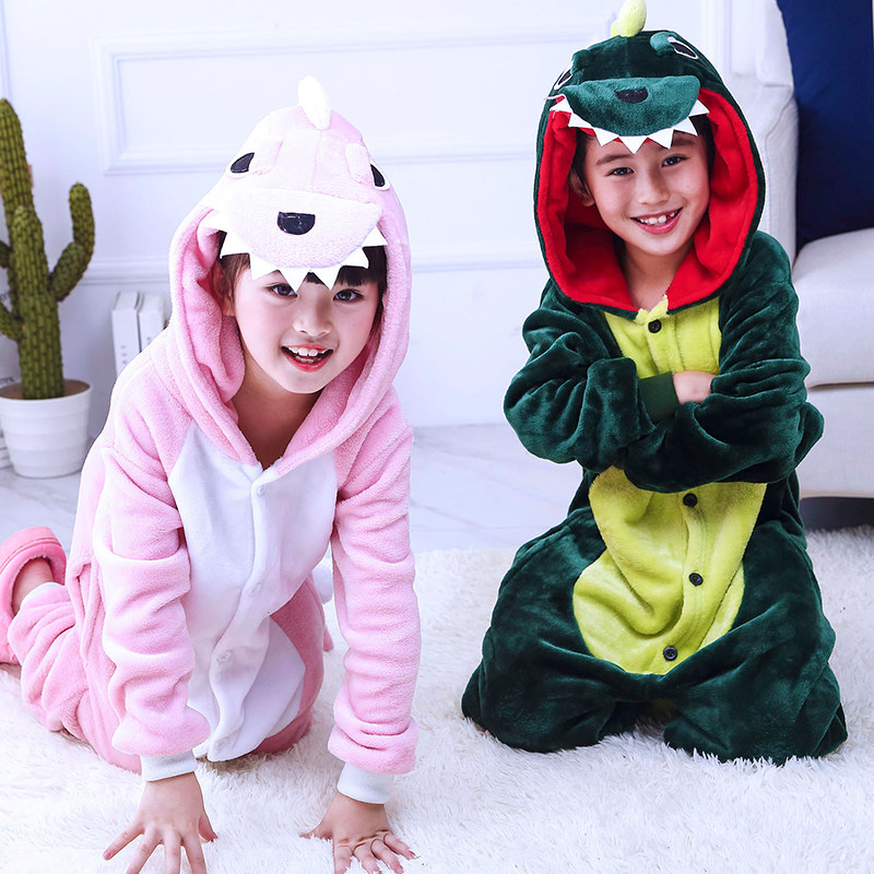 Pyjama mixte en Polyester Polyester  à manches longues - Ref 3004969 Image 4