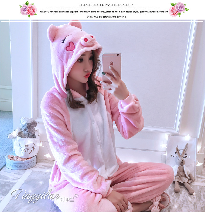 Pyjama mixte en Polyester Polyester  à manches longues - Ref 3006168 Image 259