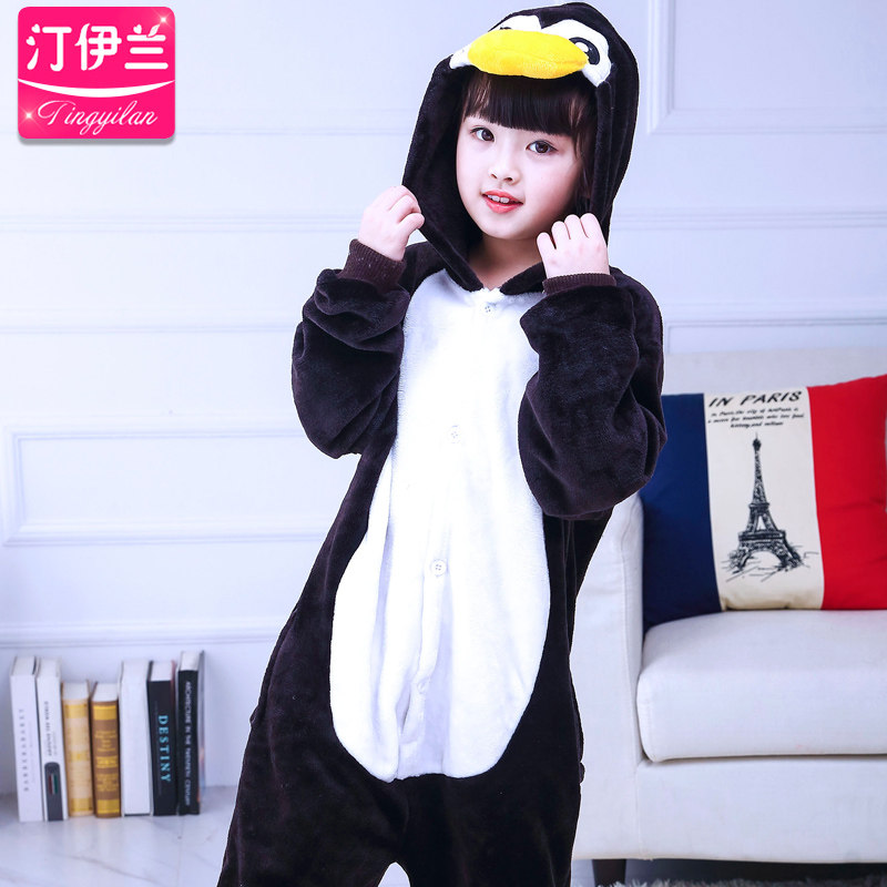 Pyjama mixte en Polyester Polyester  à manches longues - Ref 3004962 Image 5