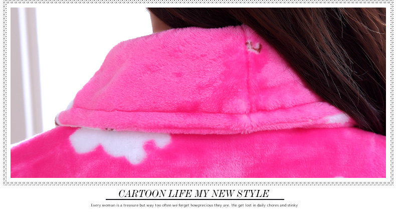 Peignoir jeunesse - Ref 601552 Image 12