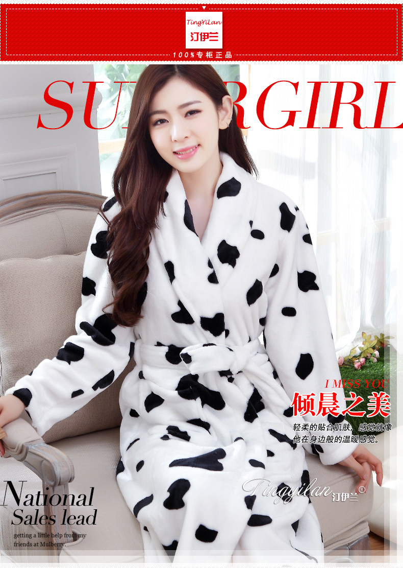 Peignoir jeunesse - Ref 601791 Image 23