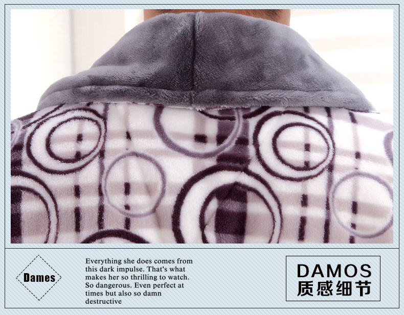 Peignoir jeunesse - Ref 601790 Image 27