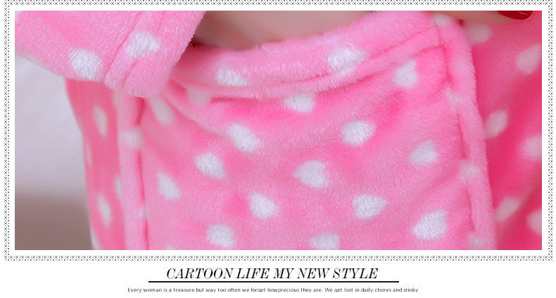 Peignoir jeunesse - Ref 601565 Image 11