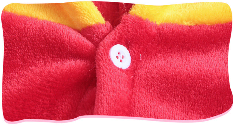 Pyjama mixte en Polyester Polyester  à manches longues - Ref 3004968 Image 27