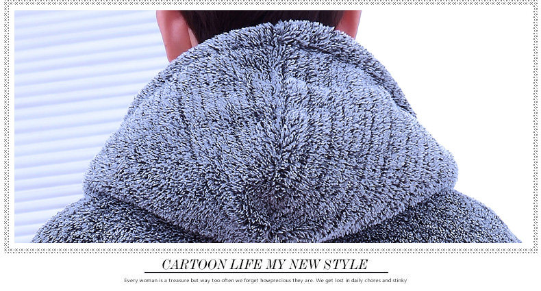 Peignoir jeunesse - Ref 601687 Image 14