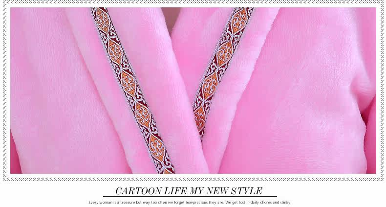 Peignoir jeunesse - Ref 601808 Image 11