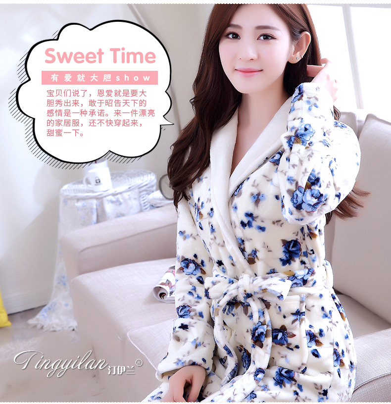 Peignoir jeunesse - Ref 601725 Image 71