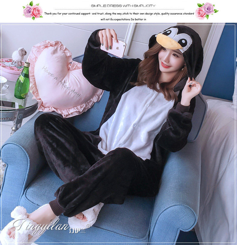 Pyjama mixte en Polyester Polyester  à manches longues - Ref 3004982 Image 232