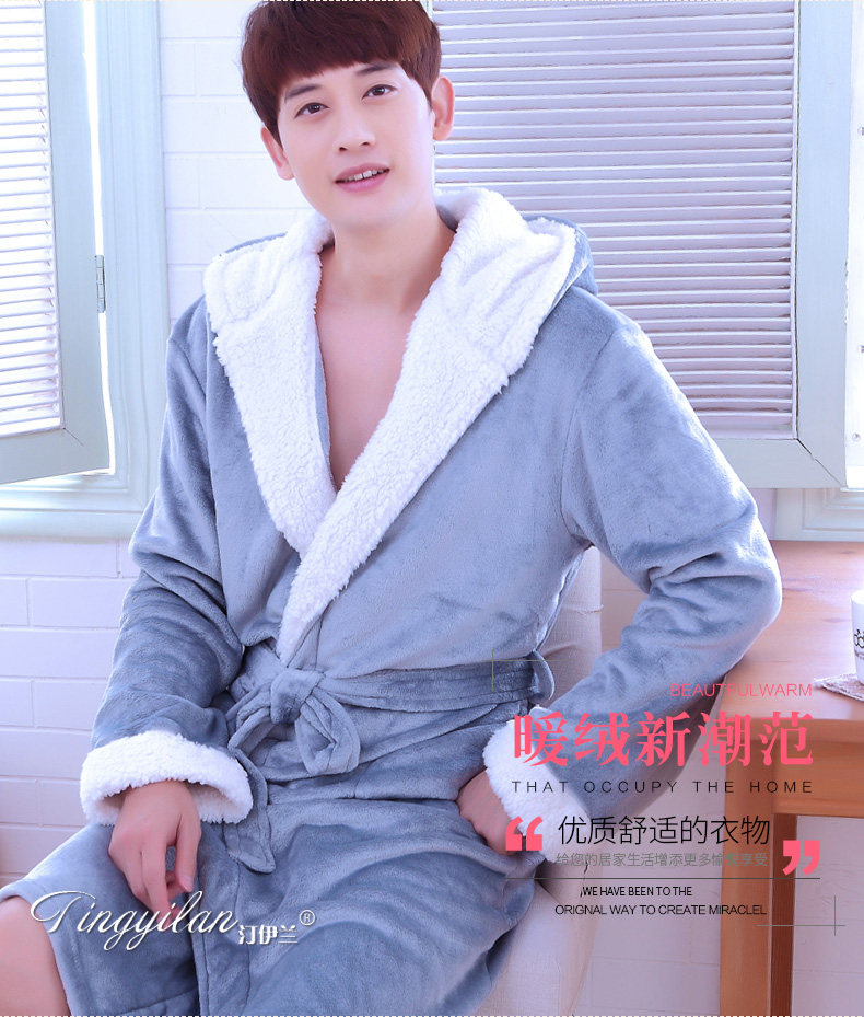 Peignoir jeunesse - Ref 601701 Image 16