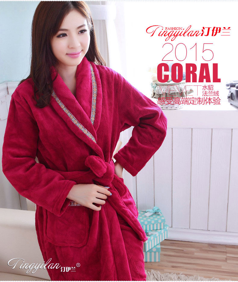 Peignoir jeunesse - Ref 592604 Image 34