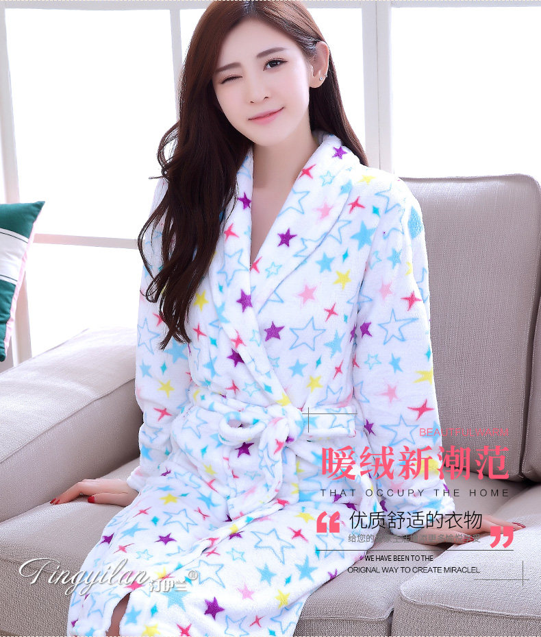 Peignoir jeunesse - Ref 601725 Image 16