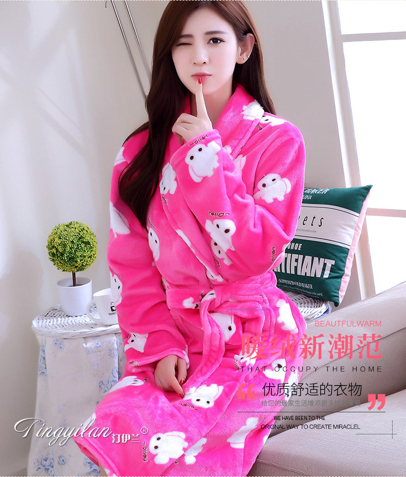 Peignoir jeunesse - Ref 601725 Image 58