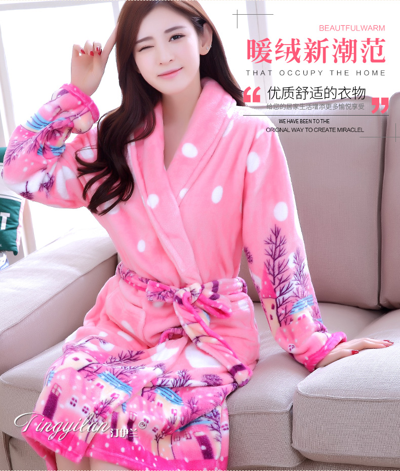 Peignoir jeunesse - Ref 601608 Image 45