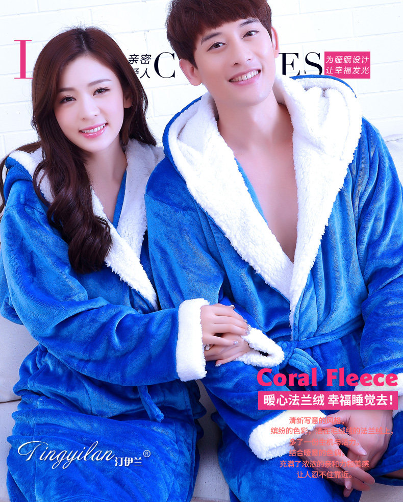 Peignoir jeunesse - Ref 601708 Image 8