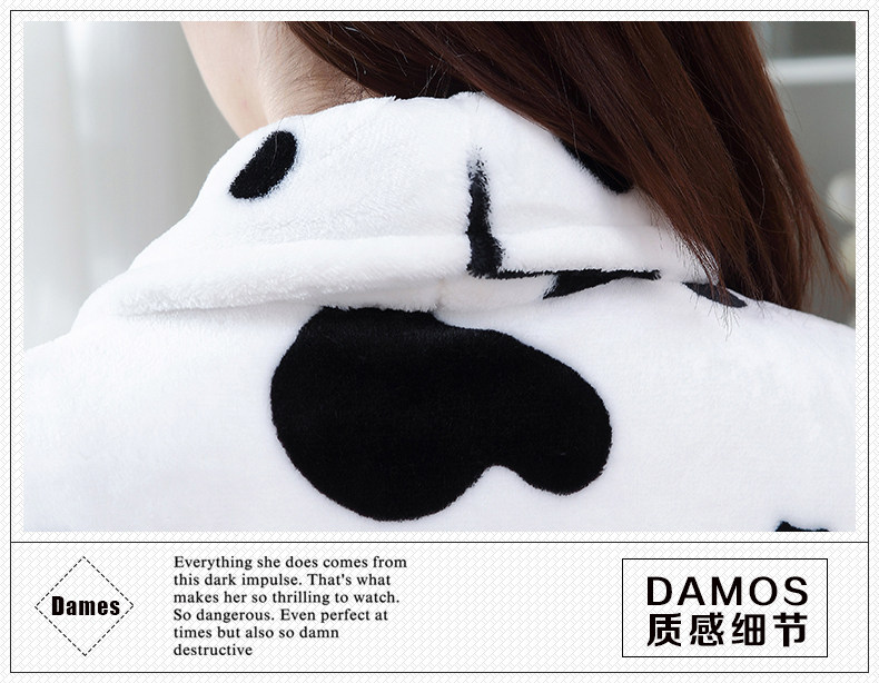 Peignoir jeunesse - Ref 601791 Image 27