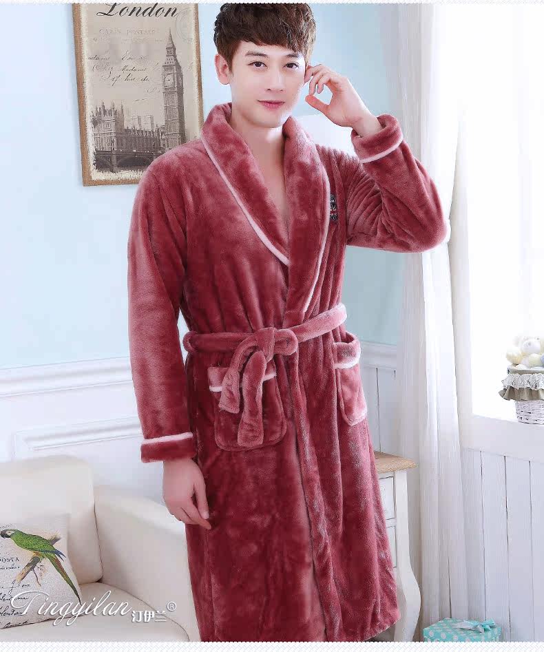 Peignoir jeunesse - Ref 601786 Image 11