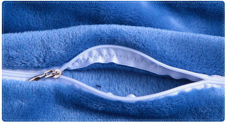 Pyjama mixte en Polyester Polyester  à manches longues - Ref 3004951 Image 26