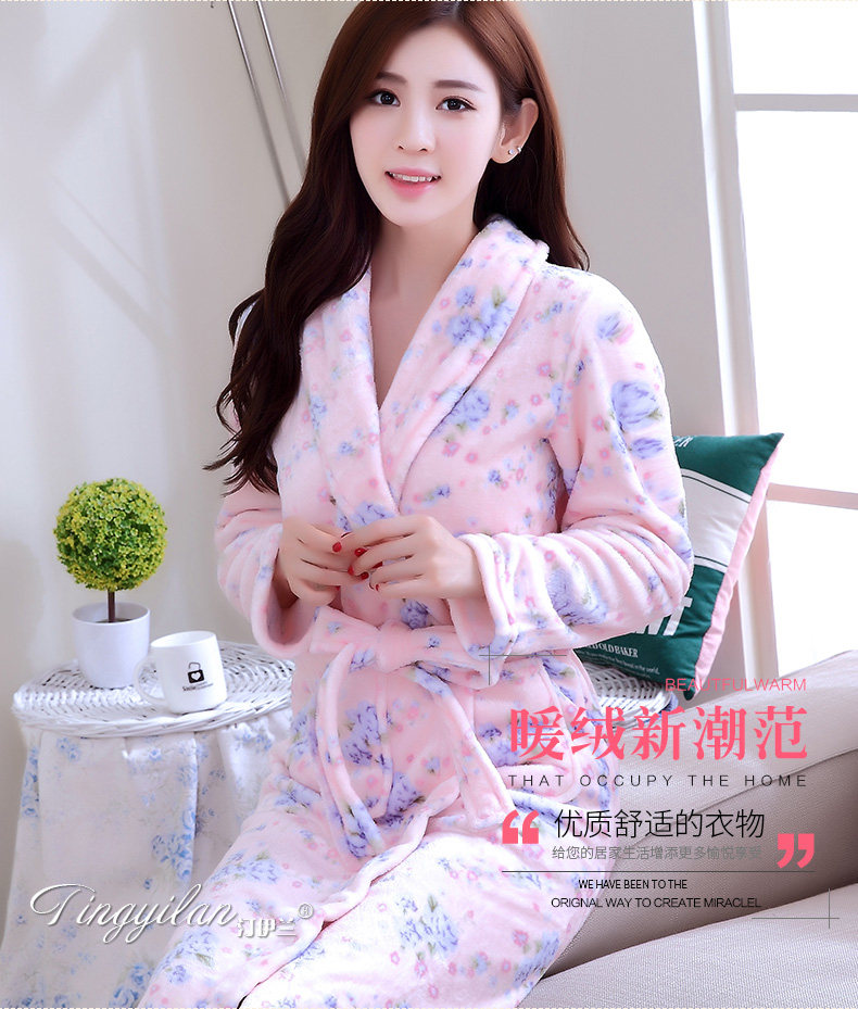 Peignoir jeunesse - Ref 601725 Image 40