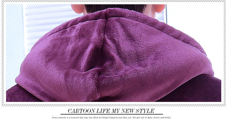 Peignoir jeunesse - Ref 601700 Image 14