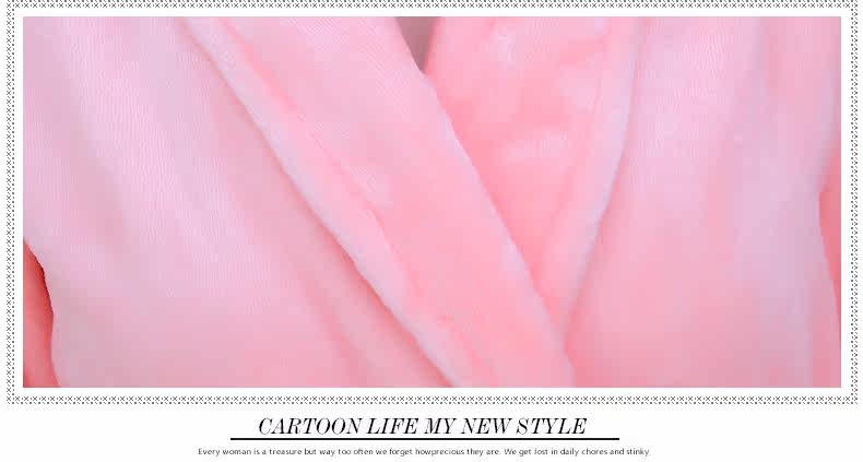 Peignoir jeunesse - Ref 601707 Image 12