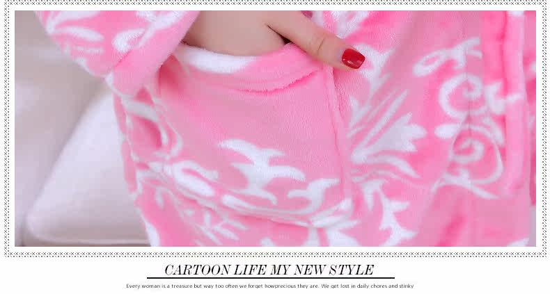 Peignoir jeunesse - Ref 601548 Image 11