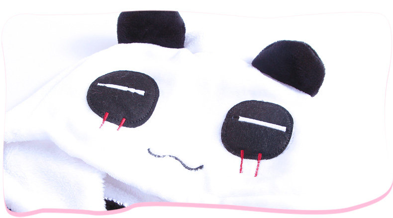 Pyjama mixte en Polyester à manches longues - Ref 3004980 Image 24