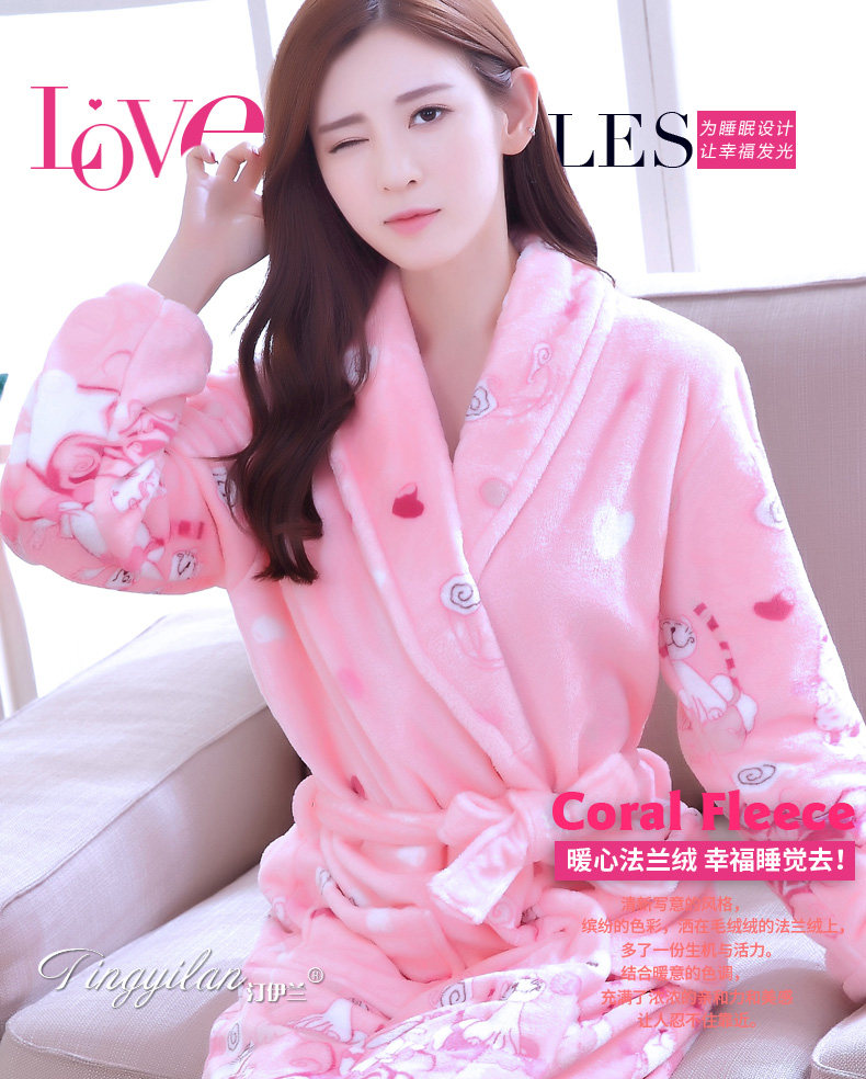 Peignoir jeunesse - Ref 595661 Image 7