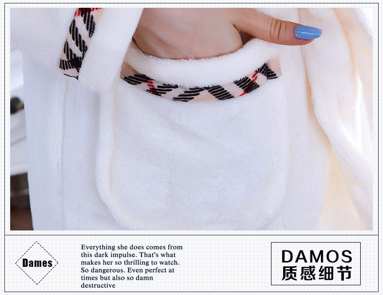 Peignoir jeunesse - Ref 601787 Image 9