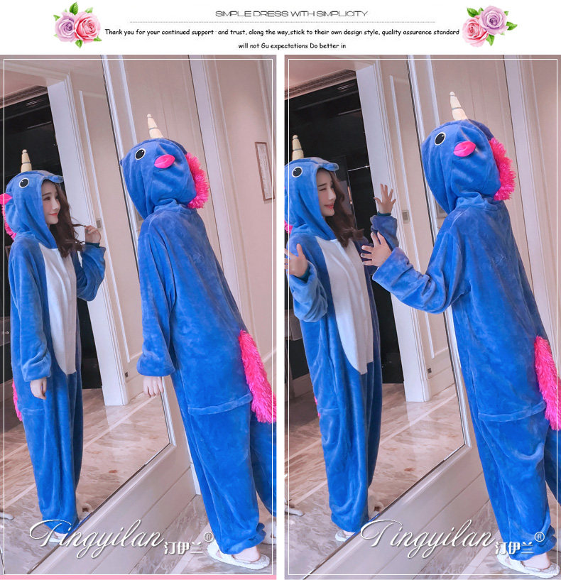 Pyjama mixte en Polyester Polyester  à manches longues - Ref 3004982 Image 195