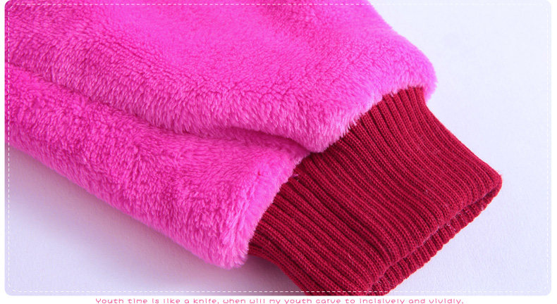 Pyjama mixte en Polyester Polyester  à manches longues - Ref 3004977 Image 25