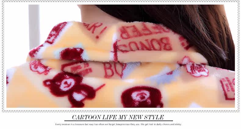 Peignoir jeunesse - Ref 601722 Image 13