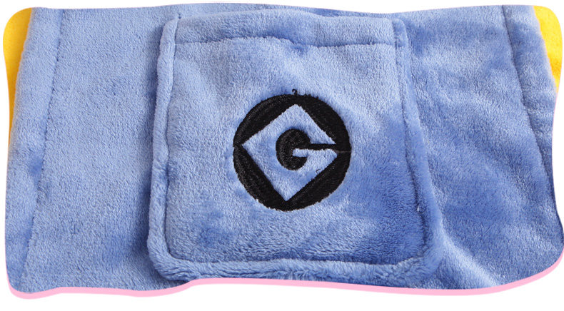 Pyjama mixte en Polyester Polyester  à manches longues - Ref 3004949 Image 27