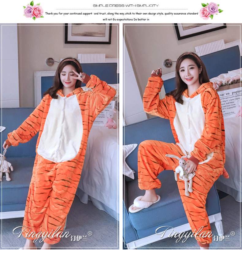 Pyjama mixte en Polyester Polyester  à manches longues - Ref 3006168 Image 274