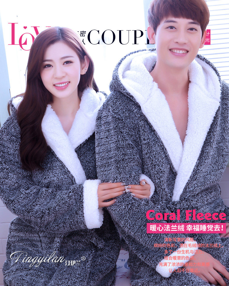 Peignoir jeunesse - Ref 601688 Image 8