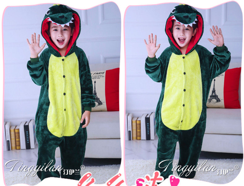 Pyjama mixte en Polyester Polyester  à manches longues - Ref 3004964 Image 32