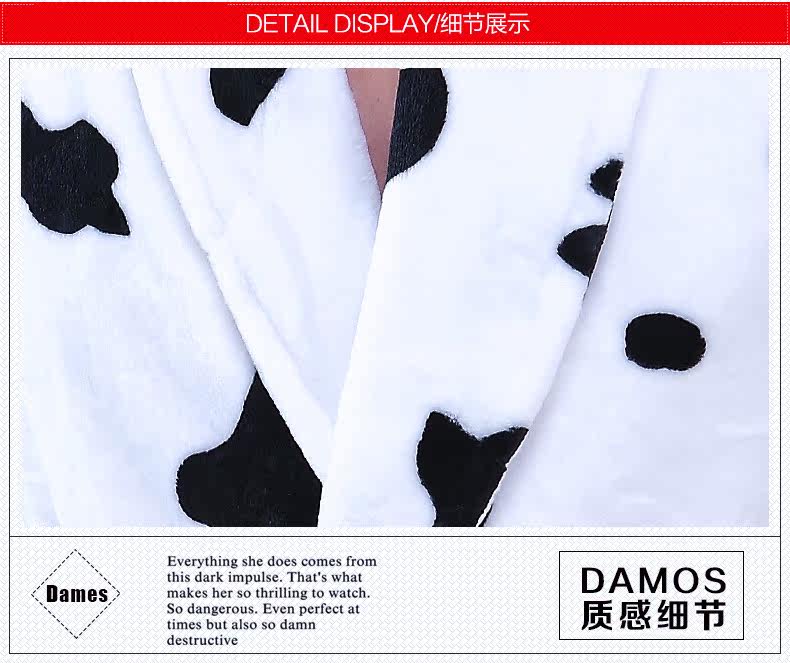 Peignoir jeunesse - Ref 590855 Image 8