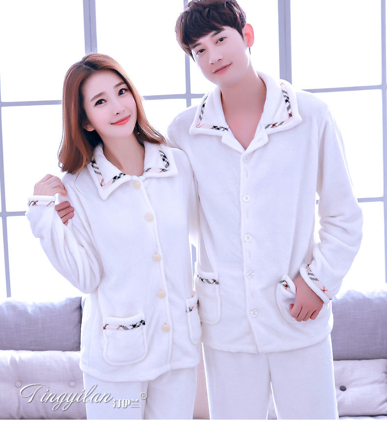 Pyjama mixte en Polyester Polyester  à manches longues - Ref 3004965 Image 26