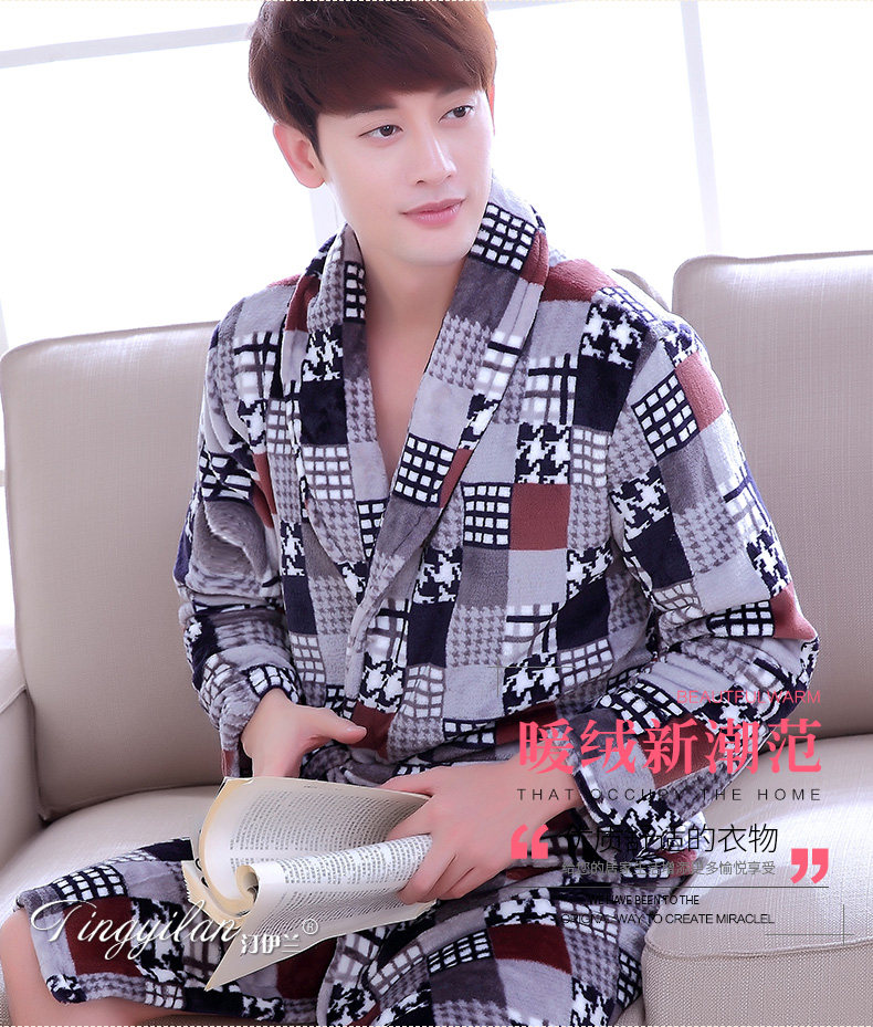 Peignoir jeunesse - Ref 601828 Image 42