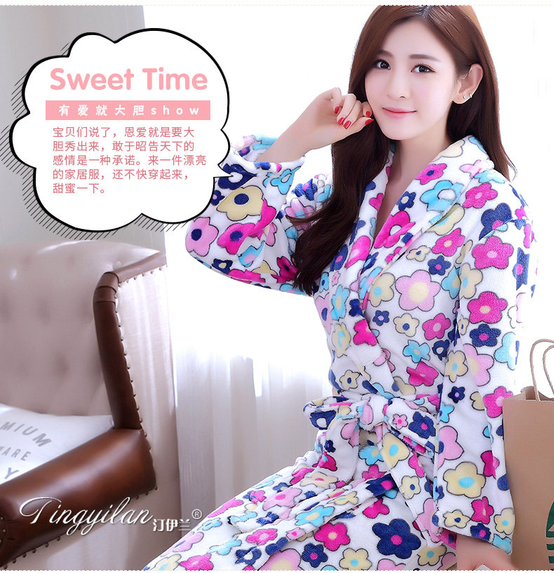 Peignoir jeunesse - Ref 601723 Image 17