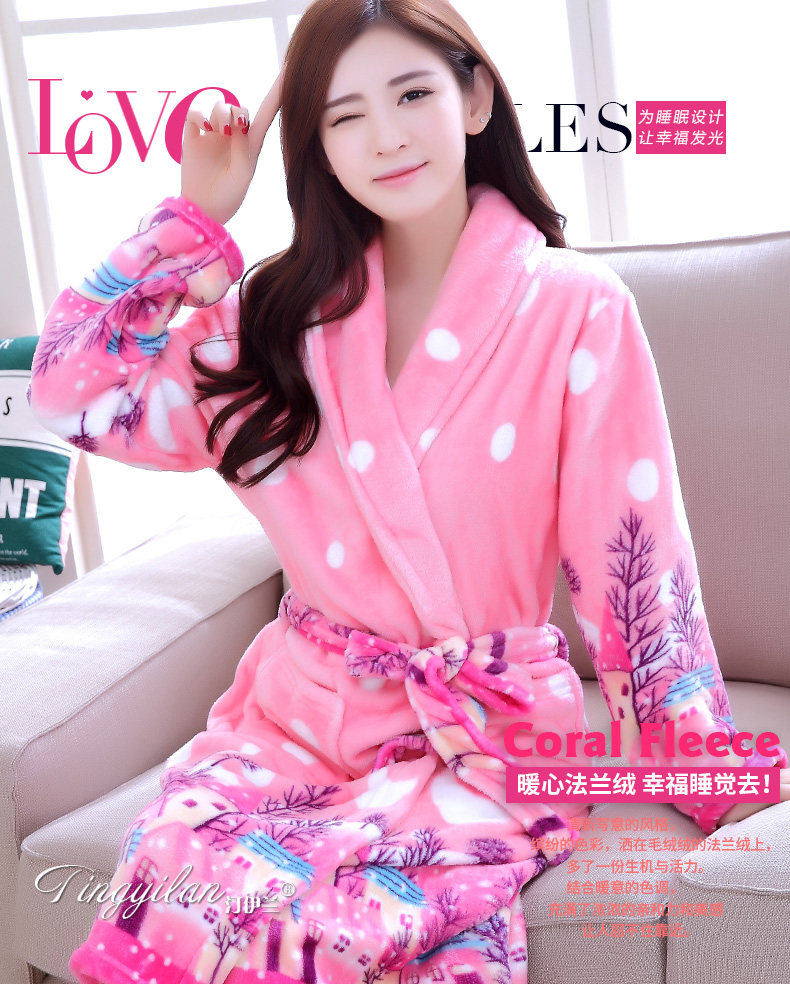 Peignoir jeunesse - Ref 601598 Image 7