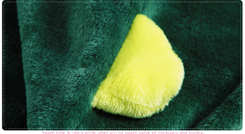 Pyjama mixte en Polyester Polyester  à manches longues - Ref 3004982 Image 25