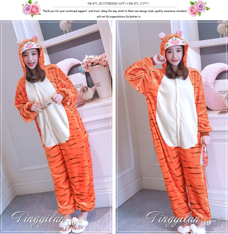 Pyjama mixte en Polyester Polyester  à manches longues - Ref 3006168 Image 273