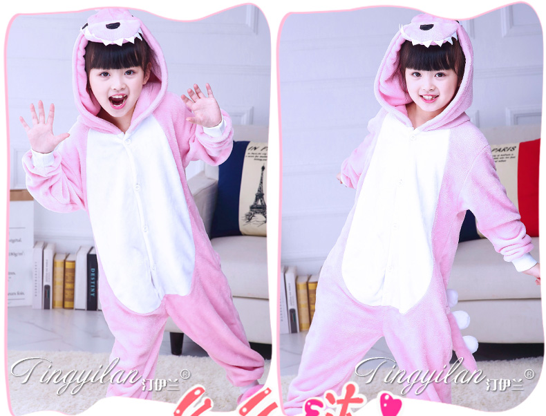 Pyjama mixte en Polyester Polyester  à manches longues - Ref 3006168 Image 47