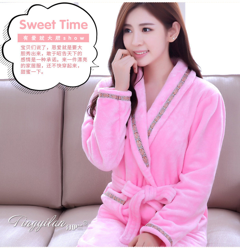 Peignoir jeunesse - Ref 601808 Image 17