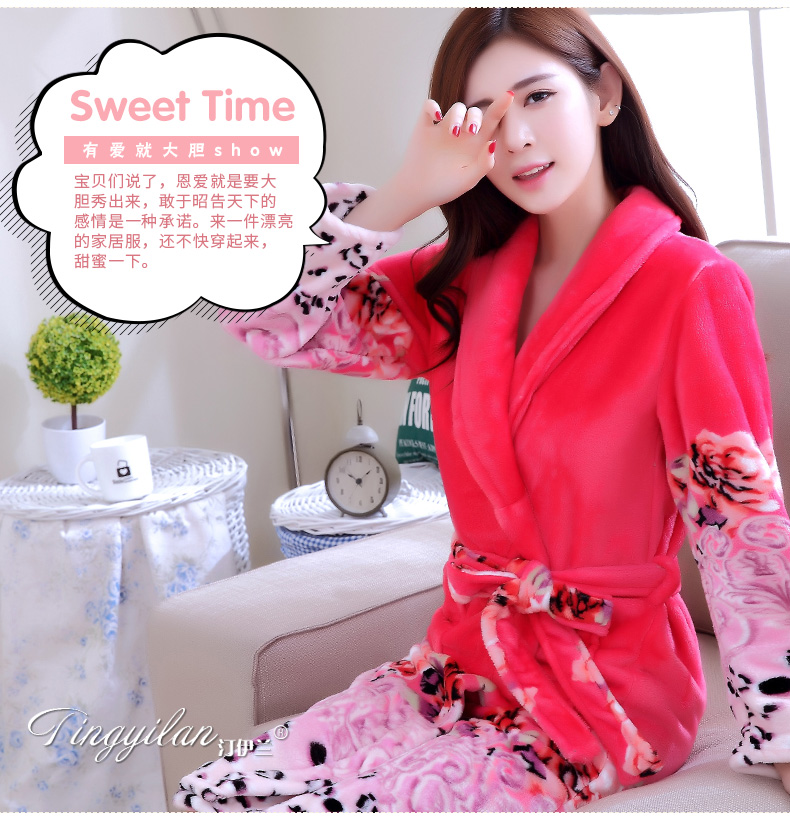 Peignoir jeunesse - Ref 601608 Image 76